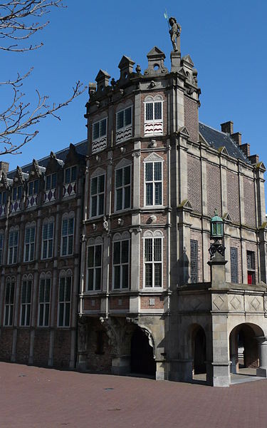 foto van Arnhem