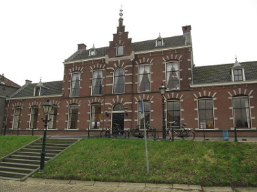 foto van Capelle aan den IJssel
