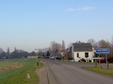 foto van Oud-Empel