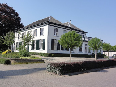 foto van Oosterhout