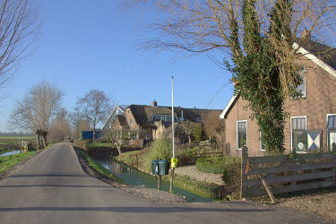 foto van Houtdijken