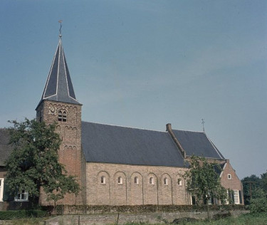 foto van Kerkwijk