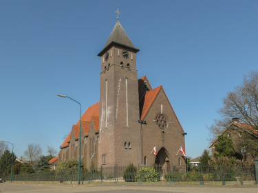 foto van Vianen (Noord-Brabant)